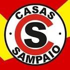 As Casas Sampaio possui o que há de melhor em móveis, eletrodomésticos, eletrônicos e muito mais