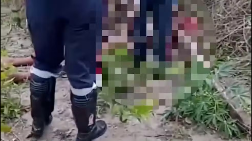 Mulher trans é encontrada morta com marca de tiro e agressões no bairro Matinha, em São José de Ribamar