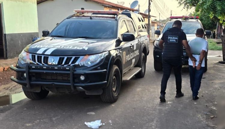 Mulher atrai homem para emboscada em Imperatriz