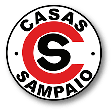 Venha realizar as suas compras nas Casas Sampaio que possuí o que há de melhor para a sua casa e para o seu dia a dia