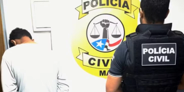 Suspeito de matar adolescente de 13 anos é preso em Balsas