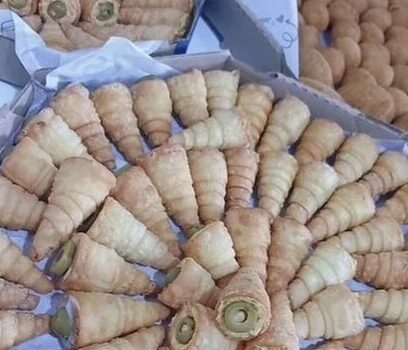 A Jasminy Doces e Salgados produz o que há de melhor em salgados e doces de festa. Encomende já!