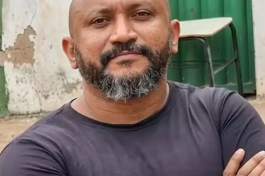 Funcionário da Funac morre após 12 dias internado depois de acidente na BR-222, no Maranhão