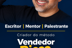 Contrate o trabalho do Chico Ricco e avance na sua carreira