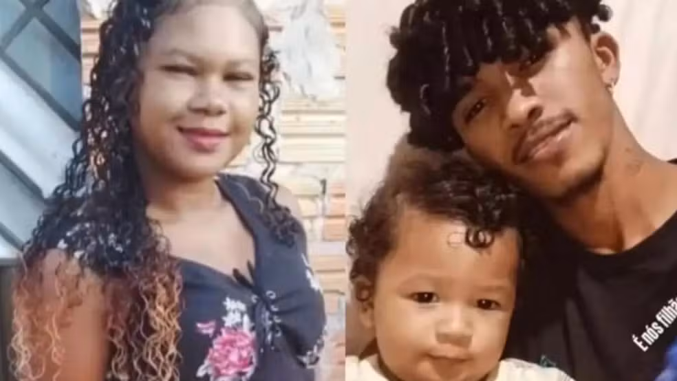 Três pessoas da mesma família morrem após colisão entre moto e caminhão em Pedreiras