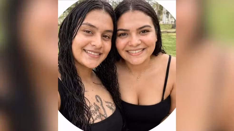Irmãs são mortas a tiros durante evento na zona rural de Lago Verde