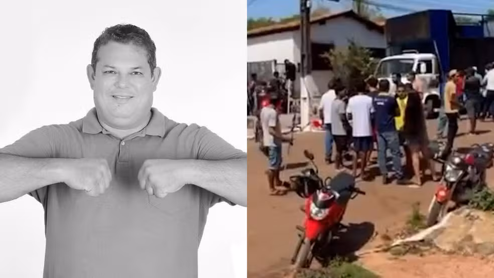 Motorista diz que passou mal antes de acidente com trio elétrico que matou chefe de gabinete no Maranhão