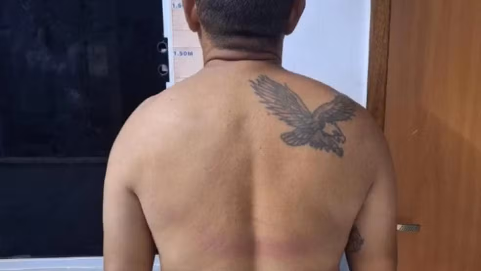 Homem é preso suspeito de participar de golpe com venda falsa de terrenos em Timon