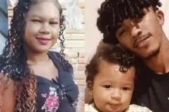 Motorista de caminhão se apresenta após acidente que matou pai, mãe e filho em Pedreiras