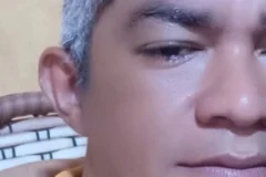 Professor é assassinado pelo próprio irmão após reclamar de tiros no Maranhão