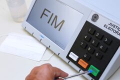 Maranhão terá 13 locais de votação alterados no 2º turno