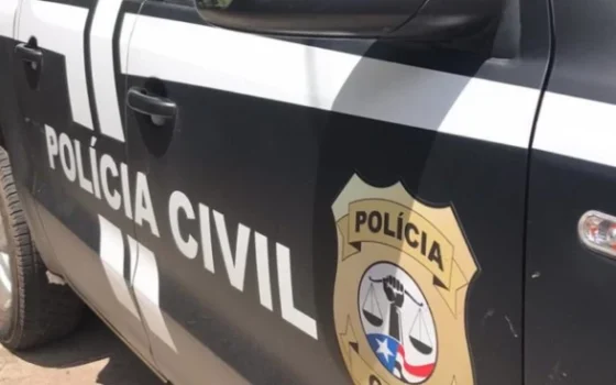 Funcionário de escola é suspeito de assediar estudante em Água Doce do Maranhão