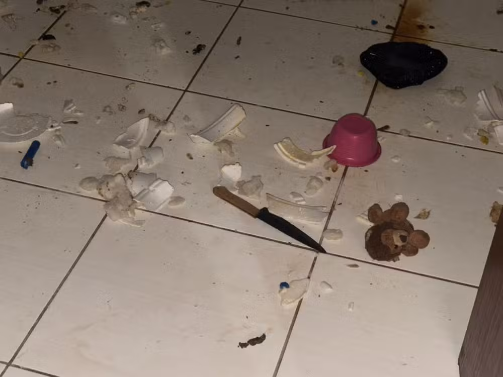 Mulher é encontrada morta a facadas dentro de condomínio em São José de Ribamar